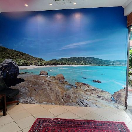 Acropolis Marina Hotel Angra dos Reis Eksteriør bilde