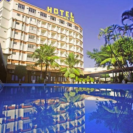 Acropolis Marina Hotel Angra dos Reis Eksteriør bilde