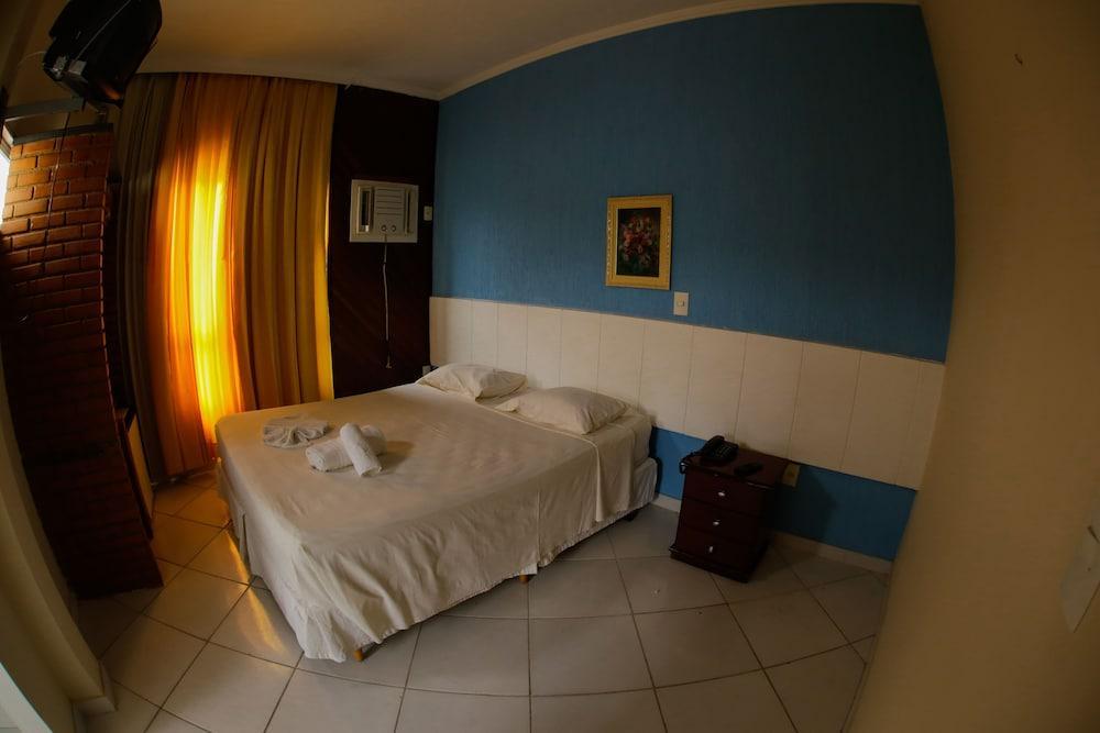 Acropolis Marina Hotel Angra dos Reis Eksteriør bilde