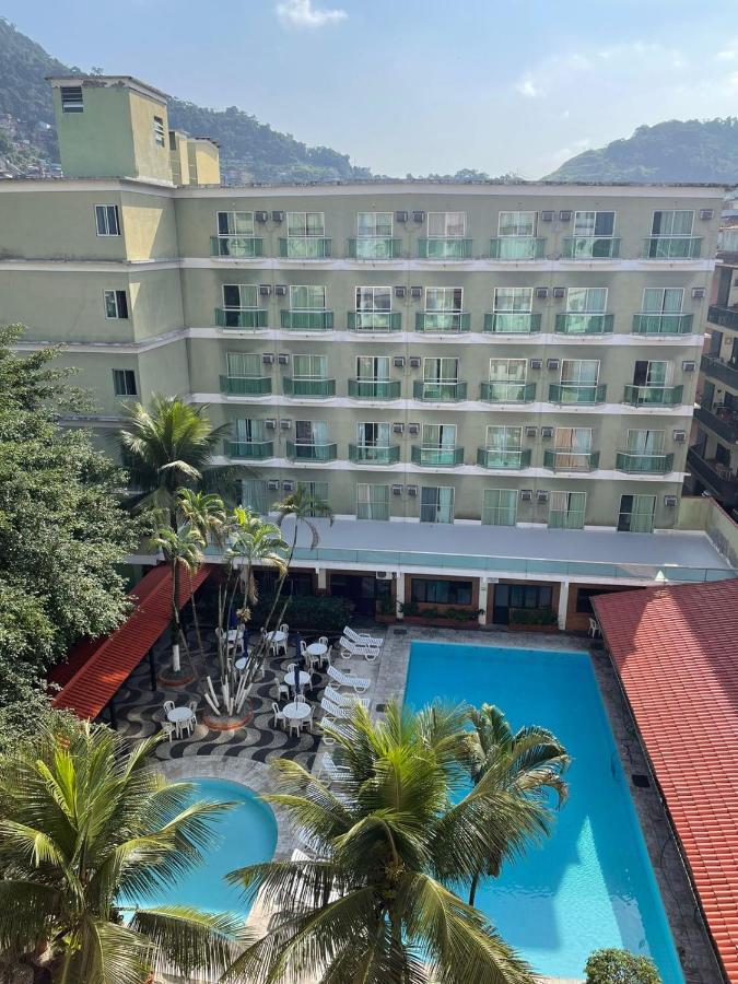 Acropolis Marina Hotel Angra dos Reis Eksteriør bilde