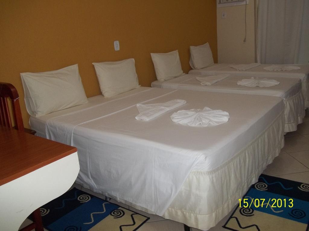 Acropolis Marina Hotel Angra dos Reis Eksteriør bilde