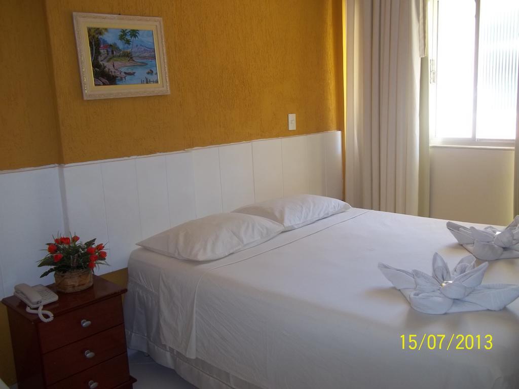 Acropolis Marina Hotel Angra dos Reis Eksteriør bilde