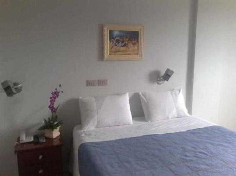 Acropolis Marina Hotel Angra dos Reis Eksteriør bilde