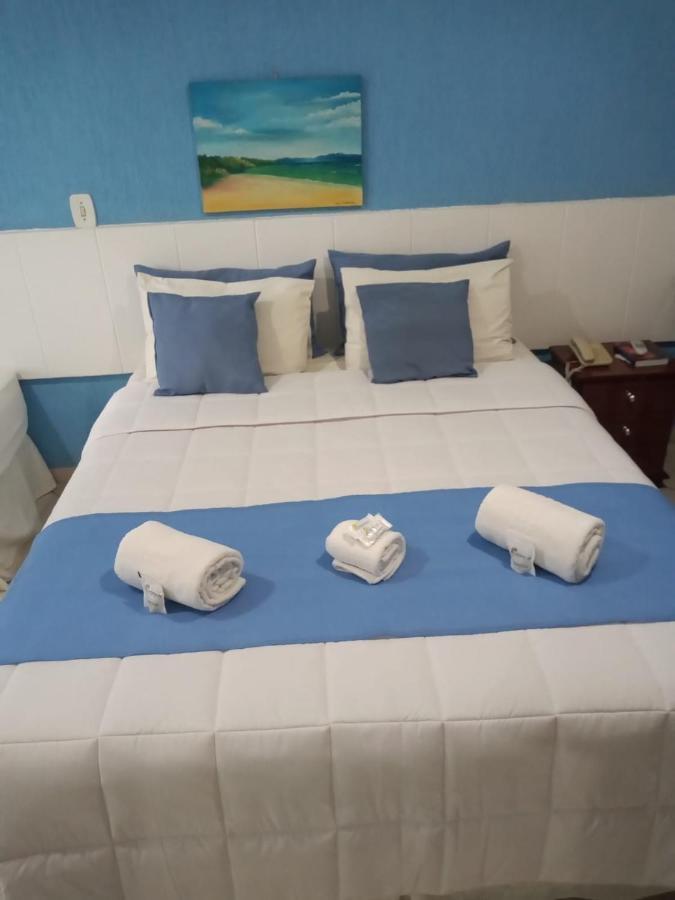 Acropolis Marina Hotel Angra dos Reis Eksteriør bilde
