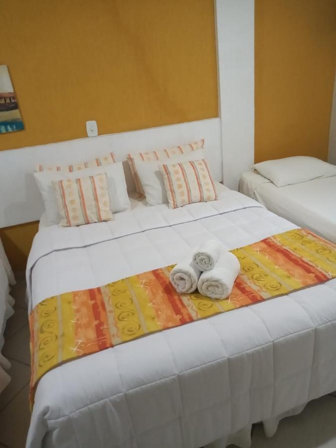 Acropolis Marina Hotel Angra dos Reis Eksteriør bilde