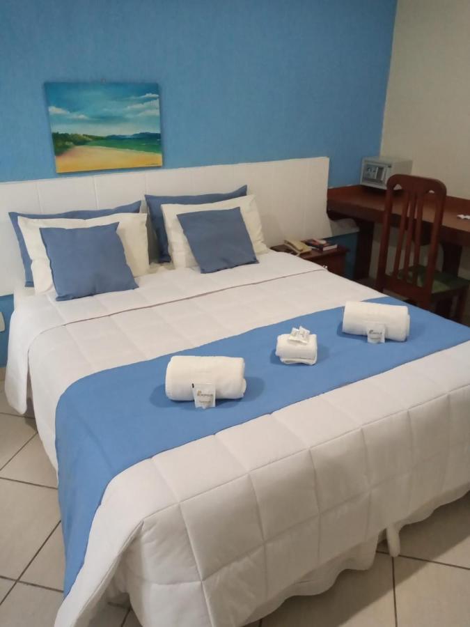 Acropolis Marina Hotel Angra dos Reis Eksteriør bilde