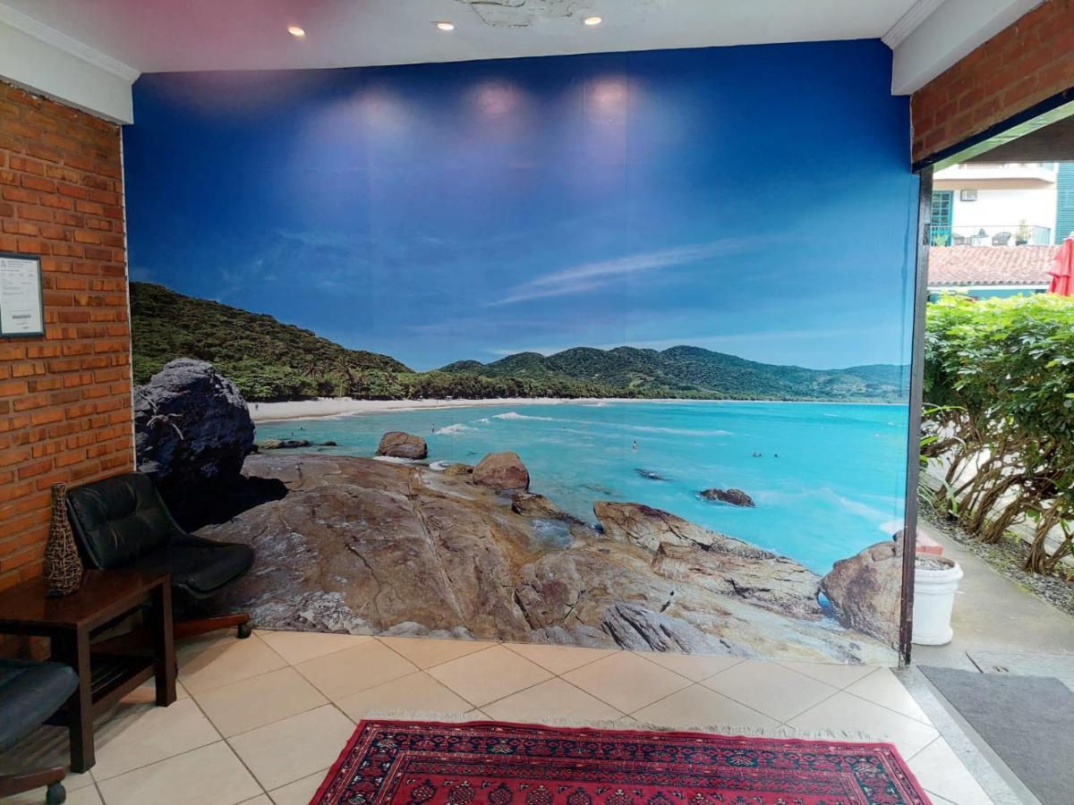 Acropolis Marina Hotel Angra dos Reis Eksteriør bilde