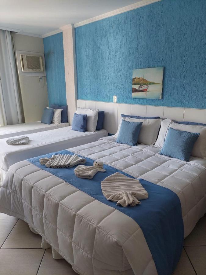 Acropolis Marina Hotel Angra dos Reis Eksteriør bilde