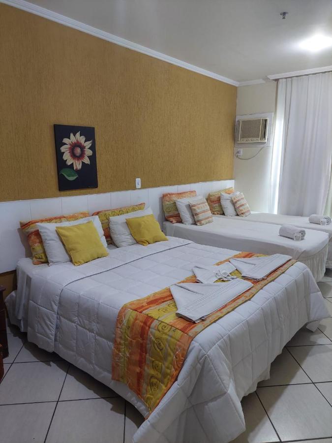 Acropolis Marina Hotel Angra dos Reis Eksteriør bilde