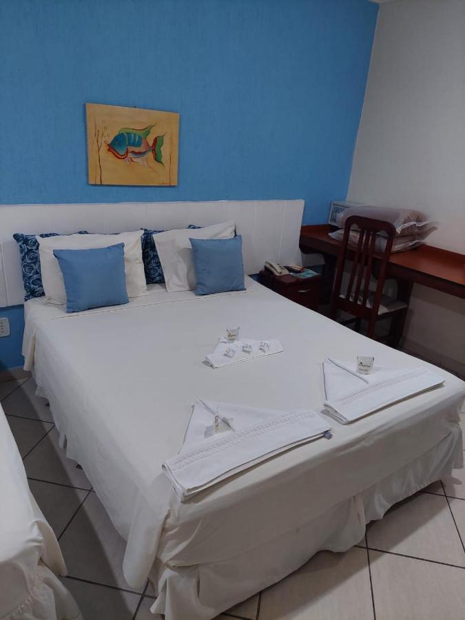 Acropolis Marina Hotel Angra dos Reis Eksteriør bilde