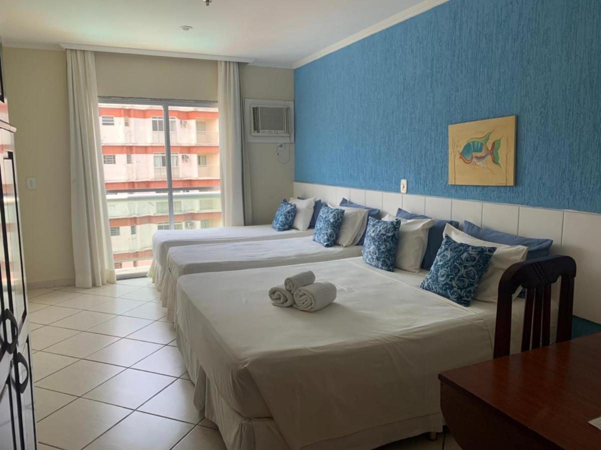 Acropolis Marina Hotel Angra dos Reis Eksteriør bilde
