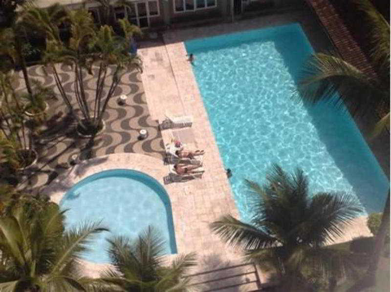 Acropolis Marina Hotel Angra dos Reis Eksteriør bilde