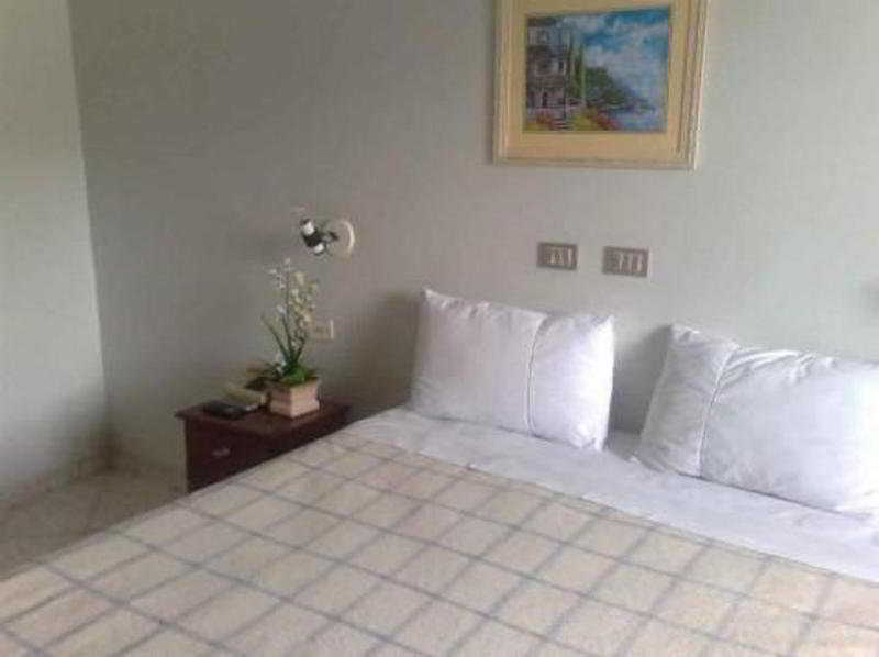 Acropolis Marina Hotel Angra dos Reis Eksteriør bilde