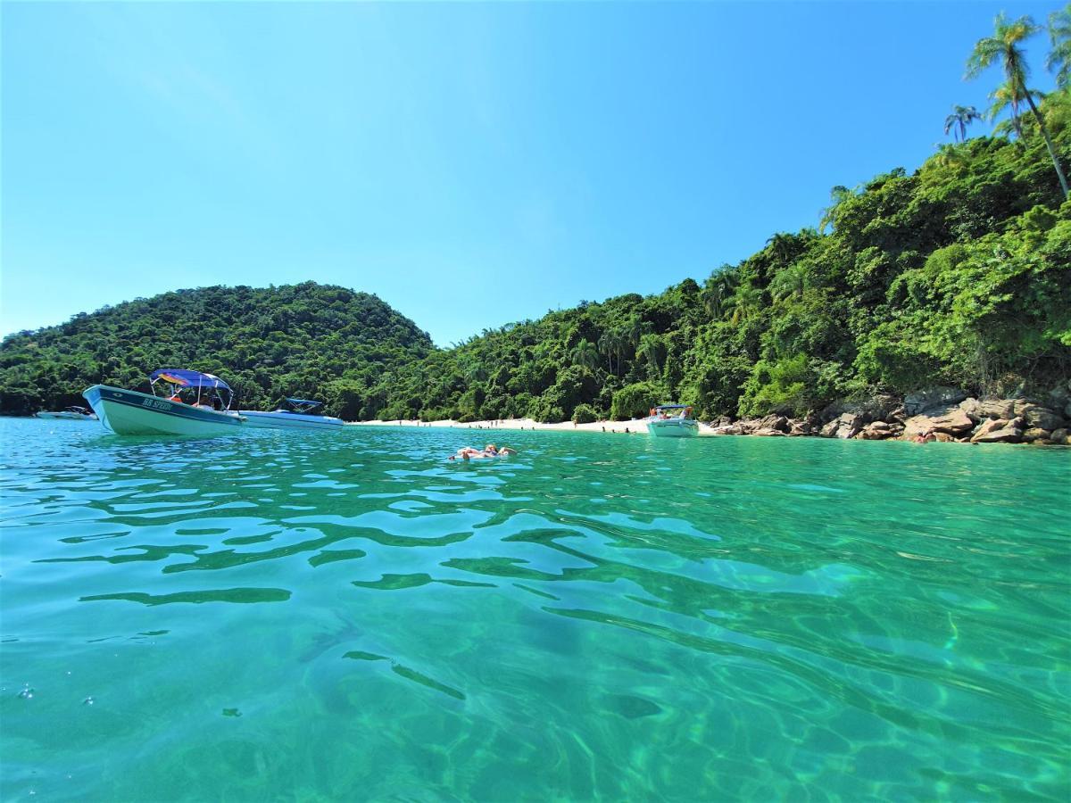 Acropolis Marina Hotel Angra dos Reis Eksteriør bilde